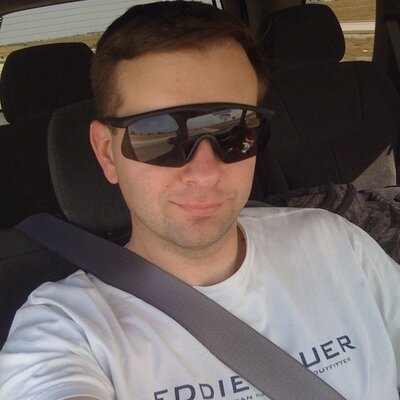 Profile Picture of Brian Schaaf (@Brian0521) on Twitter