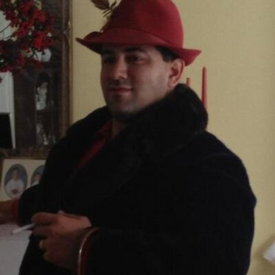 Profile Picture of Matt Massoud (@Mooseguns) on Twitter
