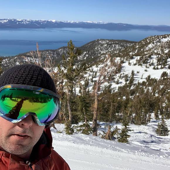 Profile Picture of Andrew Wiebold (@iamwieb) on Poshmark