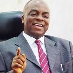 Profile Picture of Bishop David Oyedepo◾️ (@davidoyedepoofficial) on Instagram