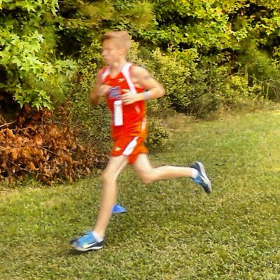 Profile Picture of John Mackey Mitchell (@mackey_mitchell) on Twitter