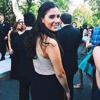 Profile Picture of Emily Masiakos (@emily-masiakos) on Quora