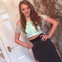 Profile Picture of Chelsea Cainer (@chelsea-cainer) on Quora