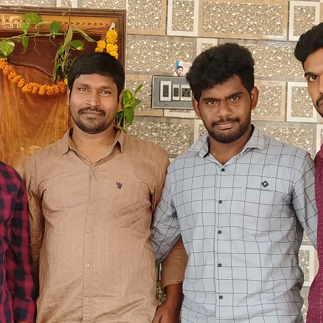Profile Picture of Venkat Prasad (@venkatprasad717) on Tiktok