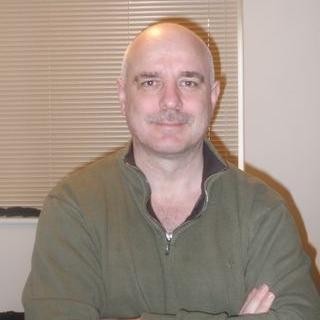 Profile Picture of Colin McIntyre (@NicheMarketSite) on Twitter