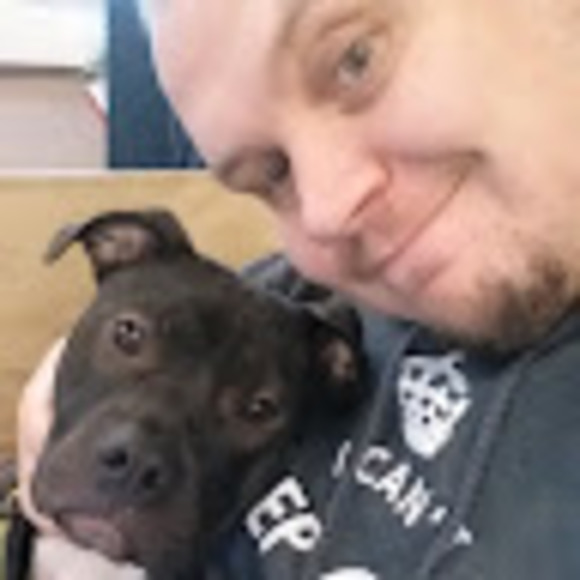 Profile Picture of Peter Taylor (@ptmetzz) on Poshmark