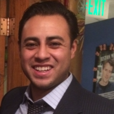 Profile Picture of Joseph Amaro (@josephamaro) on Twitter