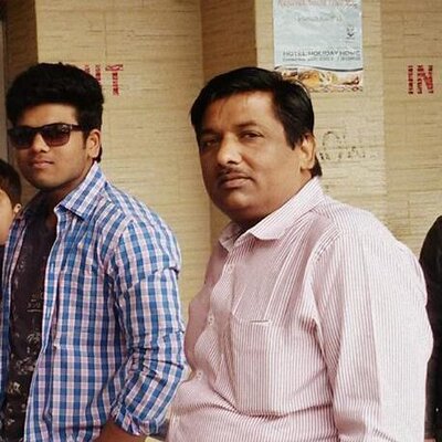 Profile Picture of Bhushan Gupta (@bhushangupta14) on Twitter