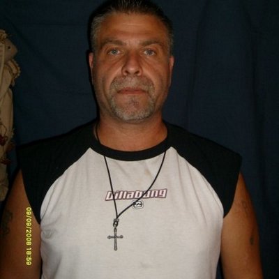 Profile Picture of Paul "Paulie" Vigna (@paul_vigna) on Twitter