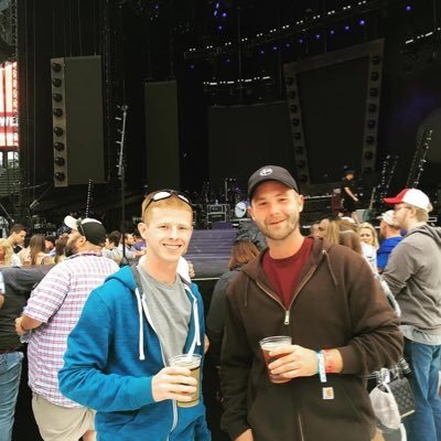 Profile Picture of Alec Noworul (@ANoworul) on Twitter