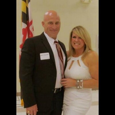 Profile Picture of Steve Stouffer (@Steve4Caroline) on Twitter