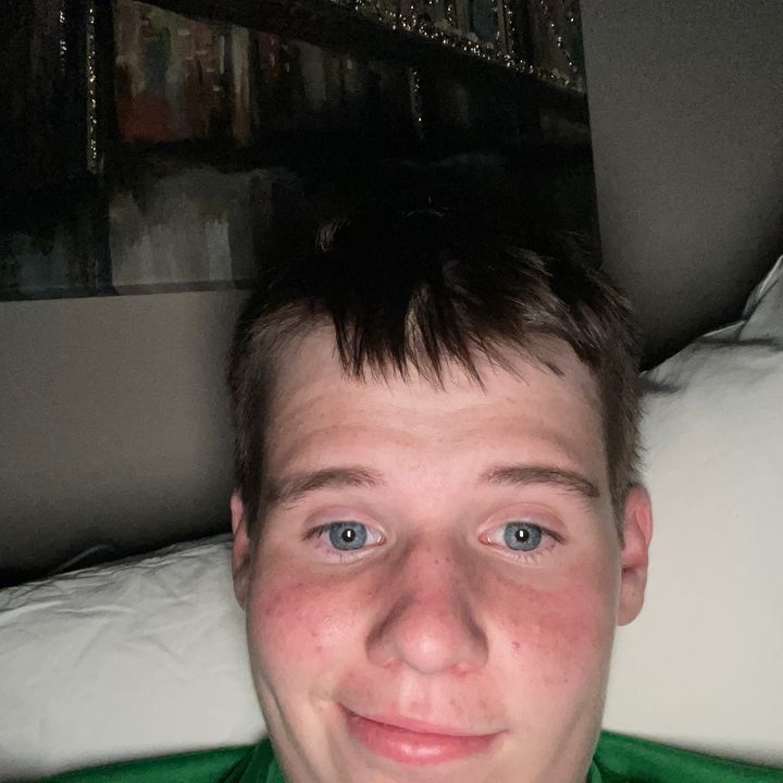 Profile Picture of James McGarry (@user864717876607180) on Tiktok