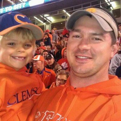 Profile Picture of Joseph Winburn (@joseph_winburn) on Twitter