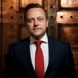 Profile Picture of Joseph Walton (@JosephMWalton) on Twitter