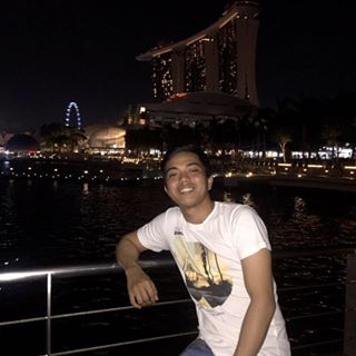 Profile Picture of Charles Omega Dela Cerna (C Breezy) (@charlesbreezy69) on Facebook