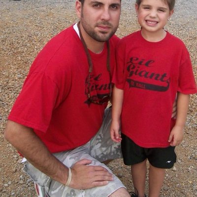 Profile Picture of Greg Muse (@GregMuse3) on Twitter