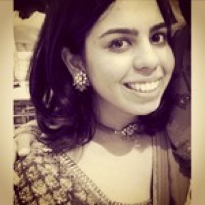Profile Picture of Malini Samtani (@MALSAM789) on Twitter