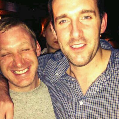 Profile Picture of Mark Springett (@Ba_dger) on Twitter