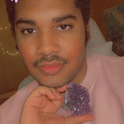 Profile Picture of Dark Crystal Moon™ (@D_C_M_Jewelry) on Twitter