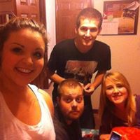 Profile Picture of Joshua Robbins (@jrobbins111) on Pinterest