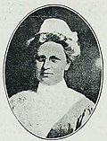 Profile Picture of Mary Southcotton Wikipedia