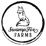 Profile Picture of Lauren Marcinkoski (@swampfoxfarms) on Instagram