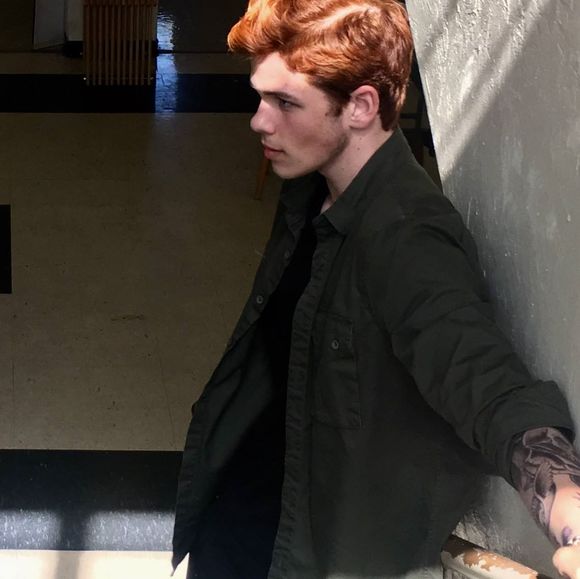 Profile Picture of Andrew Dubay (@ajdubay) on Poshmark