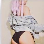 Profile Picture of Alaina Stewart🌈🌪🔥 (@lil_nattyyyy) on Instagram