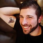 Profile Picture of James Twigg (@some_bearded_dude) on Instagram