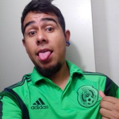 Profile Picture of Rogelio Escobedo (@Rokez99) on Twitter