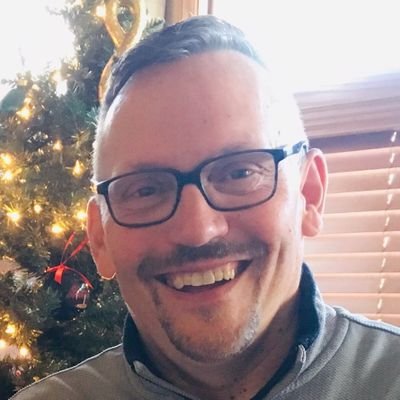 Profile Picture of Scott Brazda (@adzarb) on Twitter