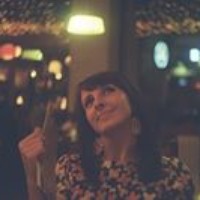 Profile Picture of Daria Dmitrieva (@daria-dmitrieva-2) on Quora