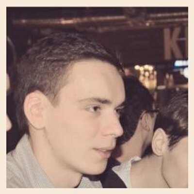 Profile Picture of Aleksandr Makarov (@Ludumus) on Twitter