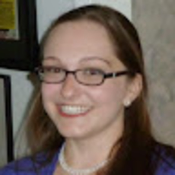 Profile Picture of Angelina Panettieri (@apanettieri) on Poshmark