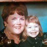 Profile Picture of Beverly (Valentic) Wolf (@gingerann_2000) on Instagram