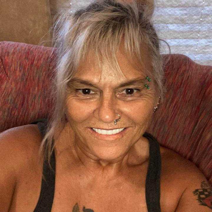 Profile Picture of Debra_Dearing_Moore (@saltychick21_debra) on Tiktok