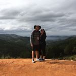 Profile Picture of Hannah & Josh (@exploringeverymile) on Instagram