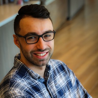 Profile Picture of Scott Harrington (@scott_posts) on Twitter