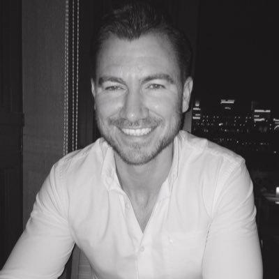 Profile Picture of Danny Hodgson (@Danny_Hodgson1) on Twitter
