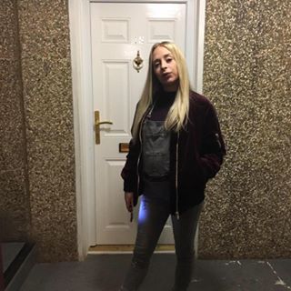 Profile Photo of Carrie O'Rourke (@carrie.orourke.7) on Facebook