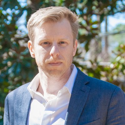 Profile Picture of Jonathan Meadows, AIA, LEED GA (@jonathanbmeadow) on Twitter