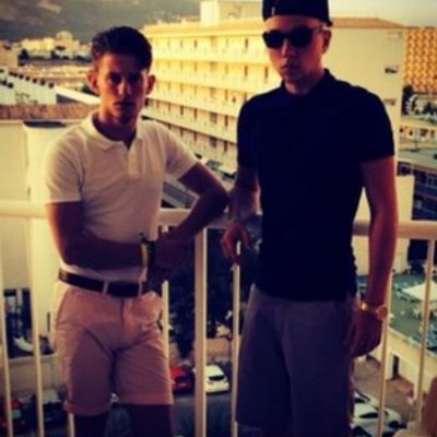 Profile Picture of CalebBowden (@Caleb_Bowden) on Twitter