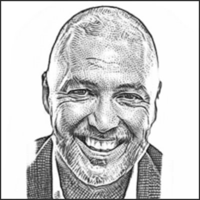 Profile Picture of Quentin George (@QuentinGeorge) on Twitter