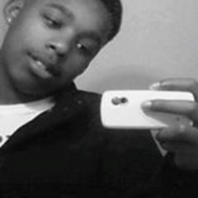 Brian Lyles - Twitter Profile Picture of Brian Lyles (@Brian_BeDaNigga) on Twitter