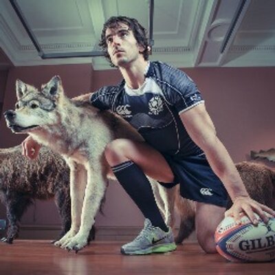 Profile Picture of Colin Rhys Gregor (@@colingregor) on Twitter