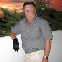 Profile Picture of Colin Marriott (@colin-marriott-6) on Quora