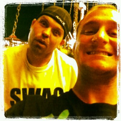 Profile Picture of WilliamFlint (@WilliamFlint7) on Twitter
