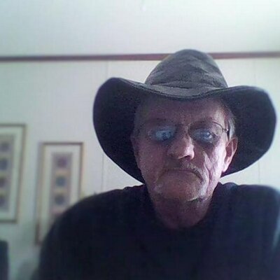 Profile Picture of KENNETH CORBIN (@KENNETHCORBIN2) on Twitter