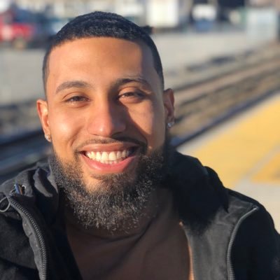 Profile Picture of Kevin Caceres (@Kev_jc1) on Twitter