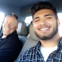 Profile Picture of Joshua Bartlett (@joshua-bartlett-20) on Quora